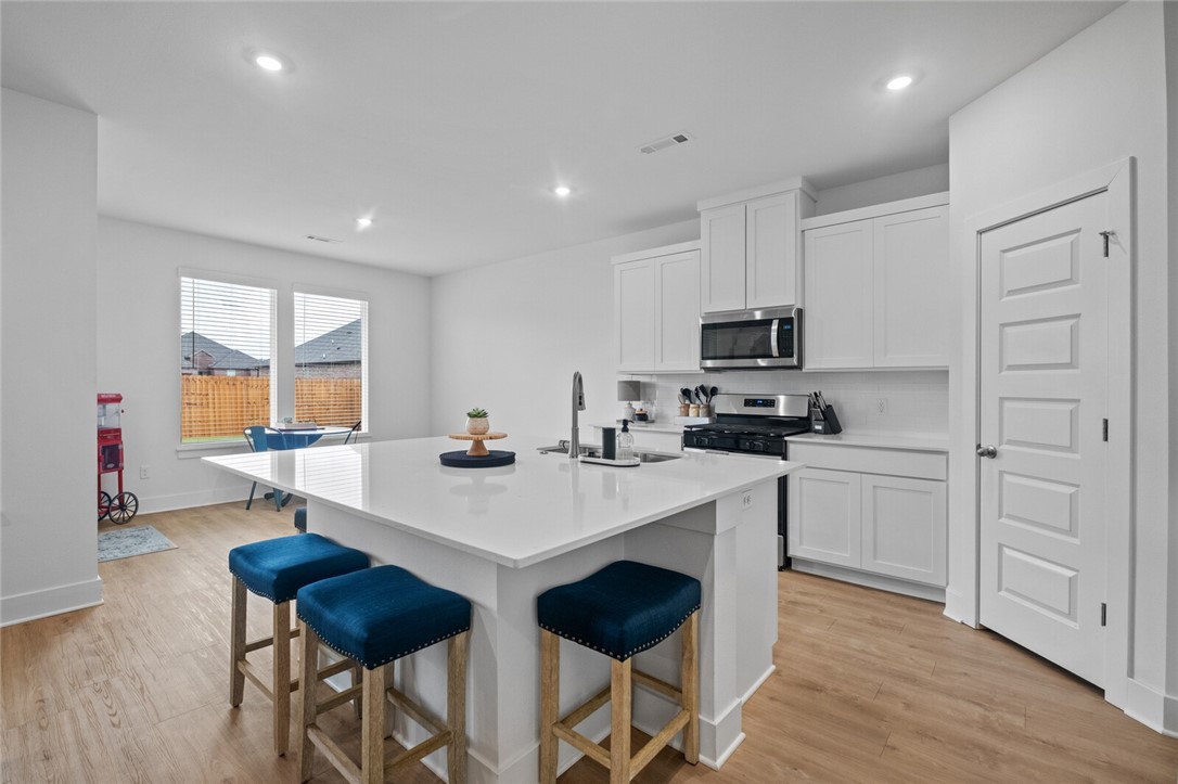 Sedona Rose - Residential