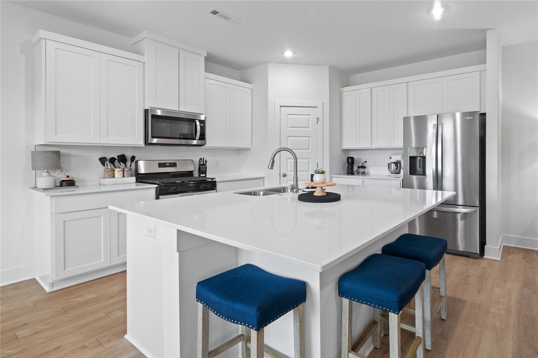 Sedona Rose - Residential