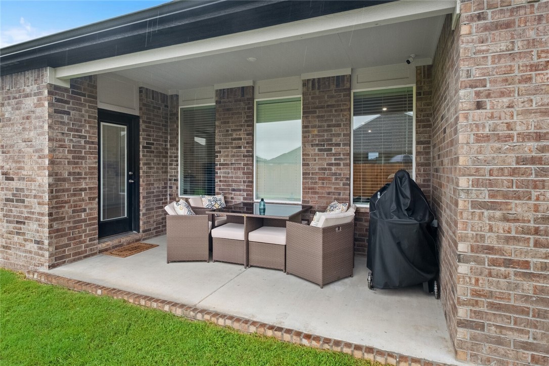 Sedona Rose - Residential