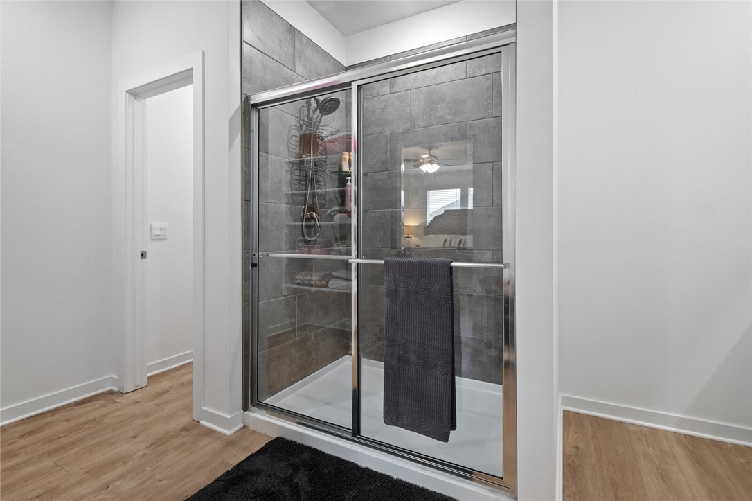 Sedona Rose - Residential