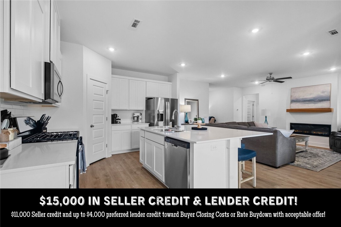 Sedona Rose - Residential