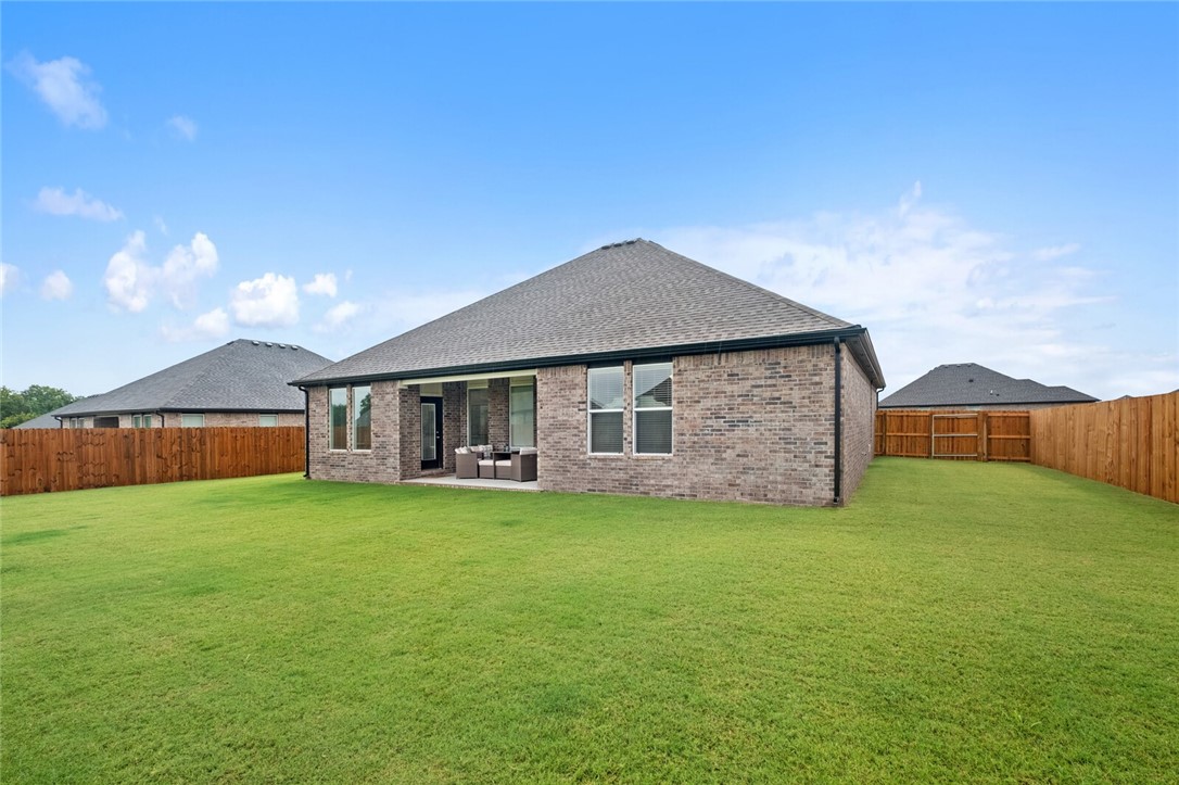 Sedona Rose - Residential