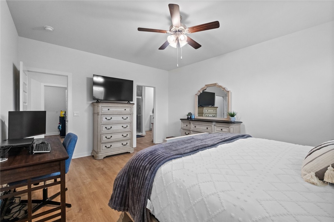 Sedona Rose - Residential