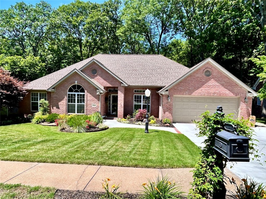 Brookbury Woods - Residential