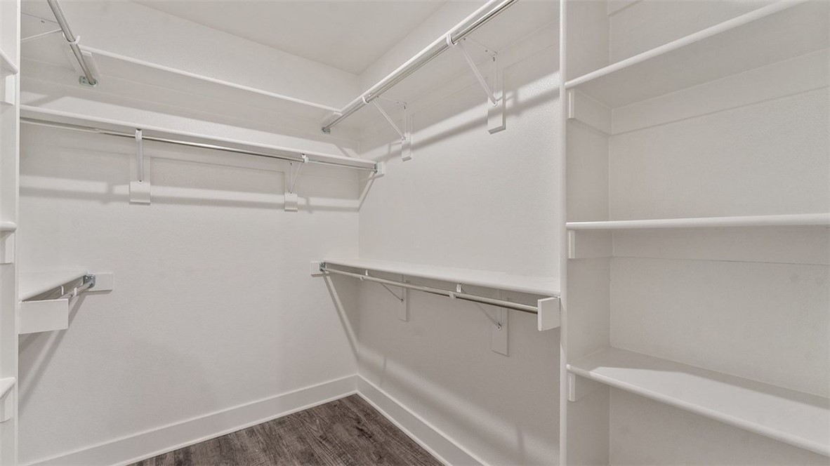 Springhill Sub Gentry - Residential