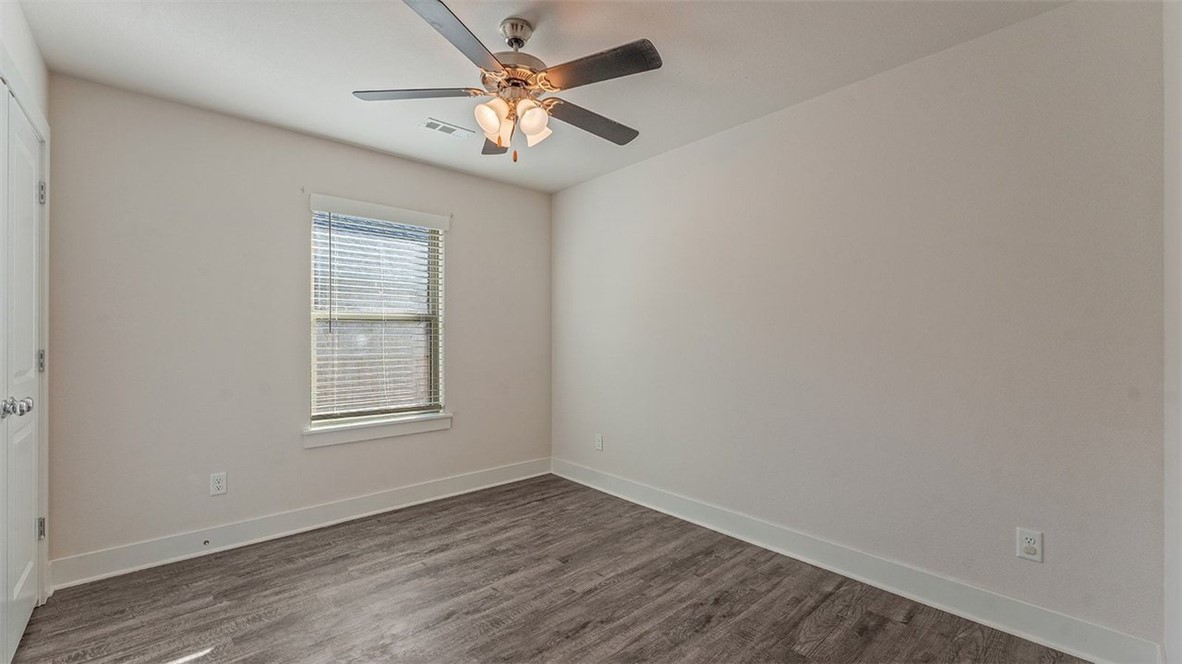 Springhill Sub Gentry - Residential