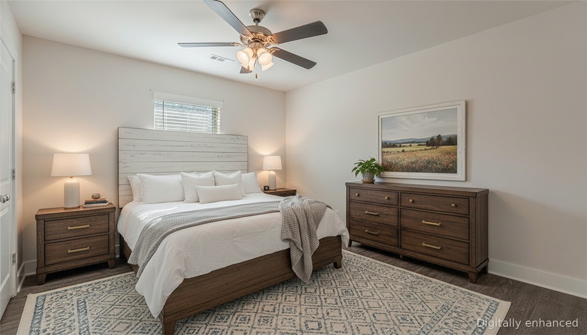 Springhill Sub Gentry - Residential