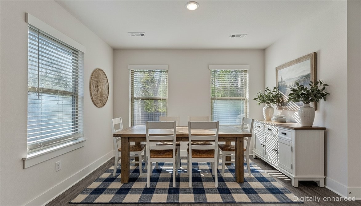 Springhill Sub Gentry - Residential