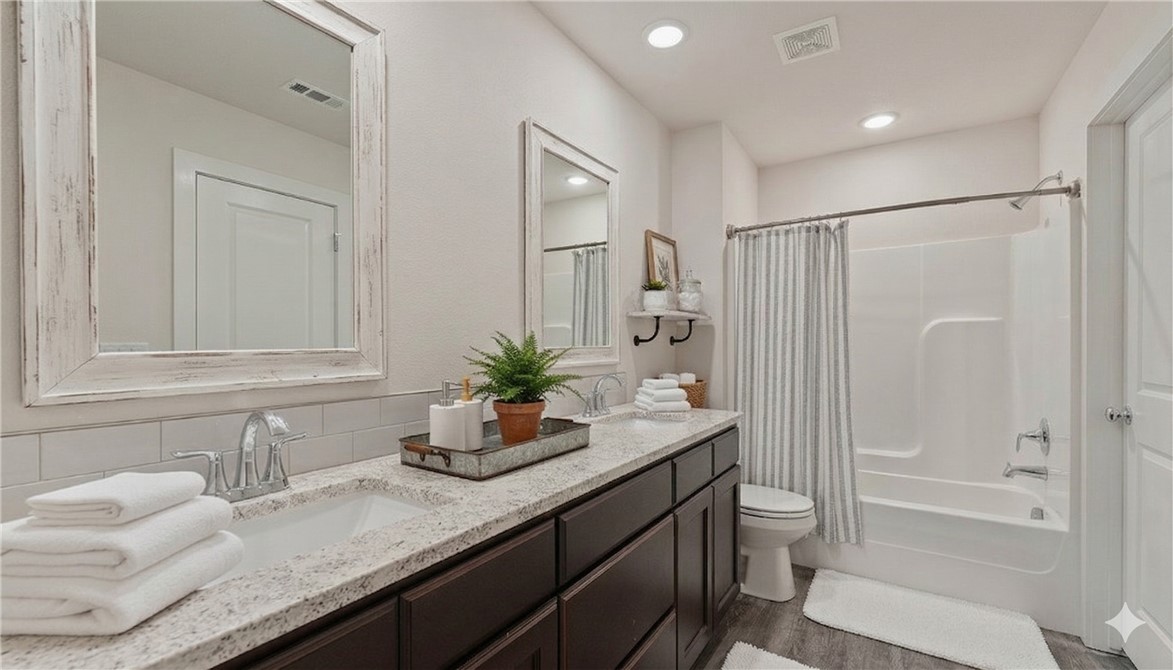 Springhill Sub Gentry - Residential