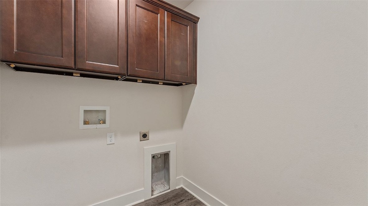 Springhill Sub Gentry - Residential