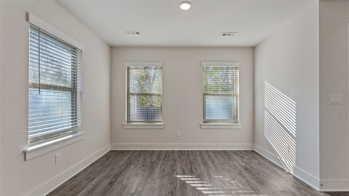 Springhill Sub Gentry - Residential