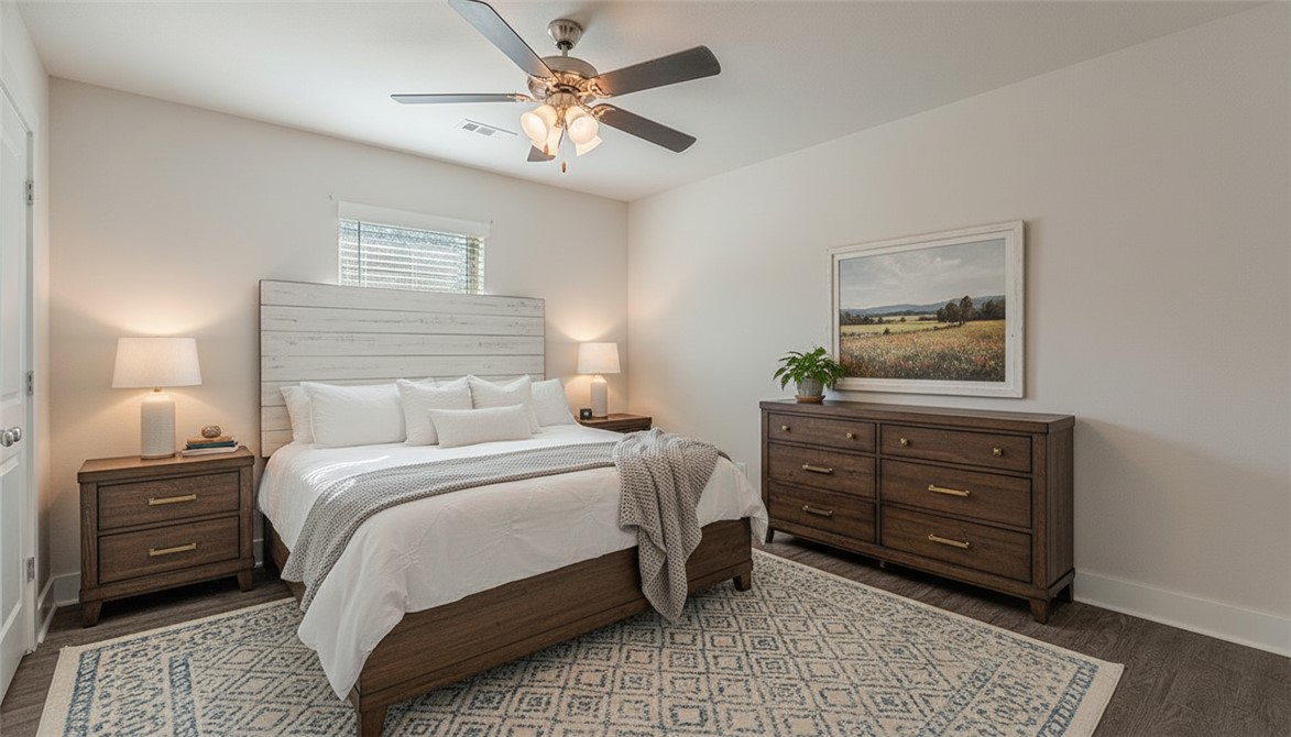 Springhill Sub Gentry - Residential