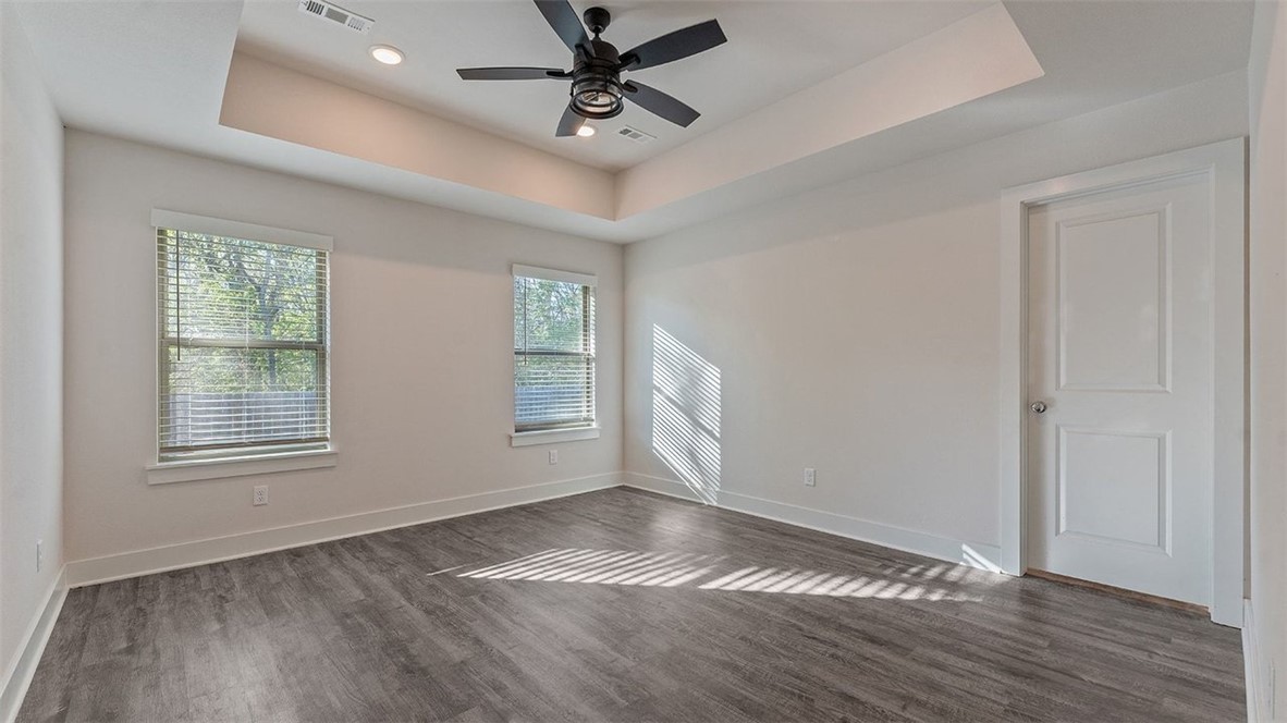 Springhill Sub Gentry - Residential