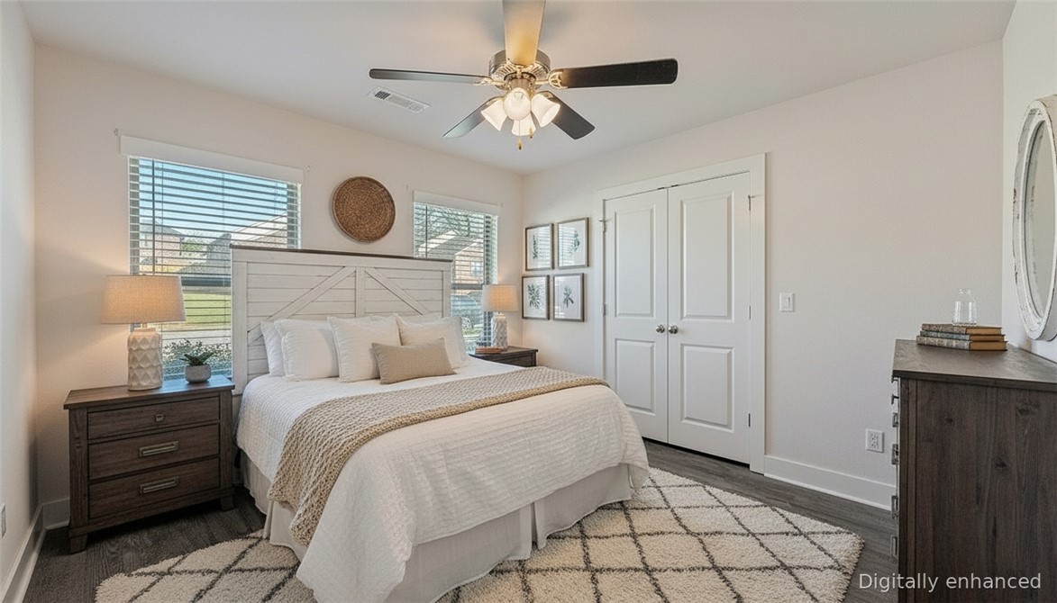 Springhill Sub Gentry - Residential