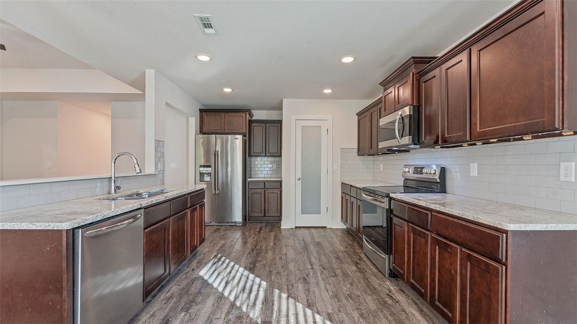 Springhill Sub Gentry - Residential