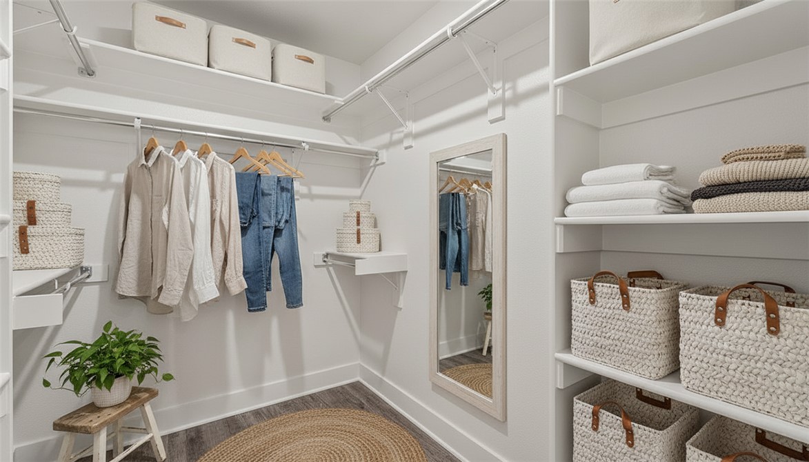 Springhill Sub Gentry - Residential