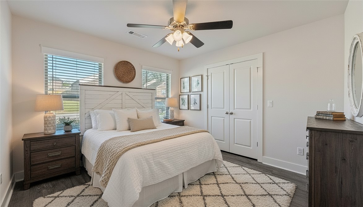 Springhill Sub Gentry - Residential