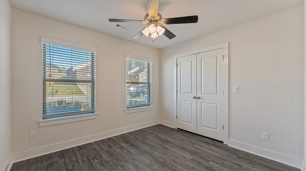 Springhill Sub Gentry - Residential