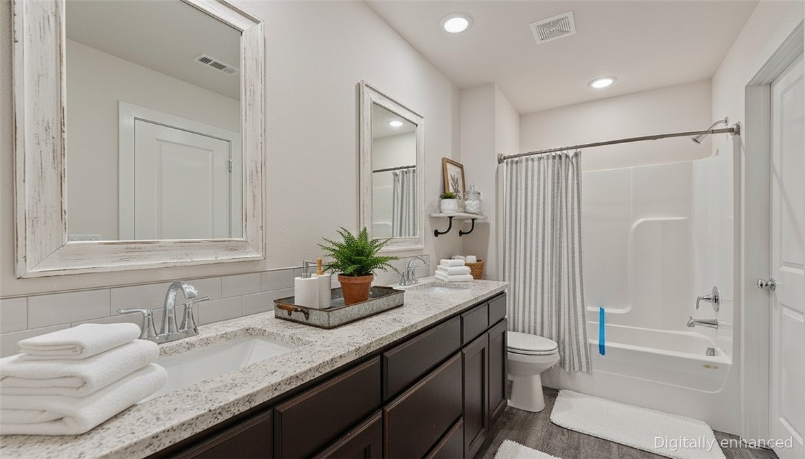 Springhill Sub Gentry - Residential