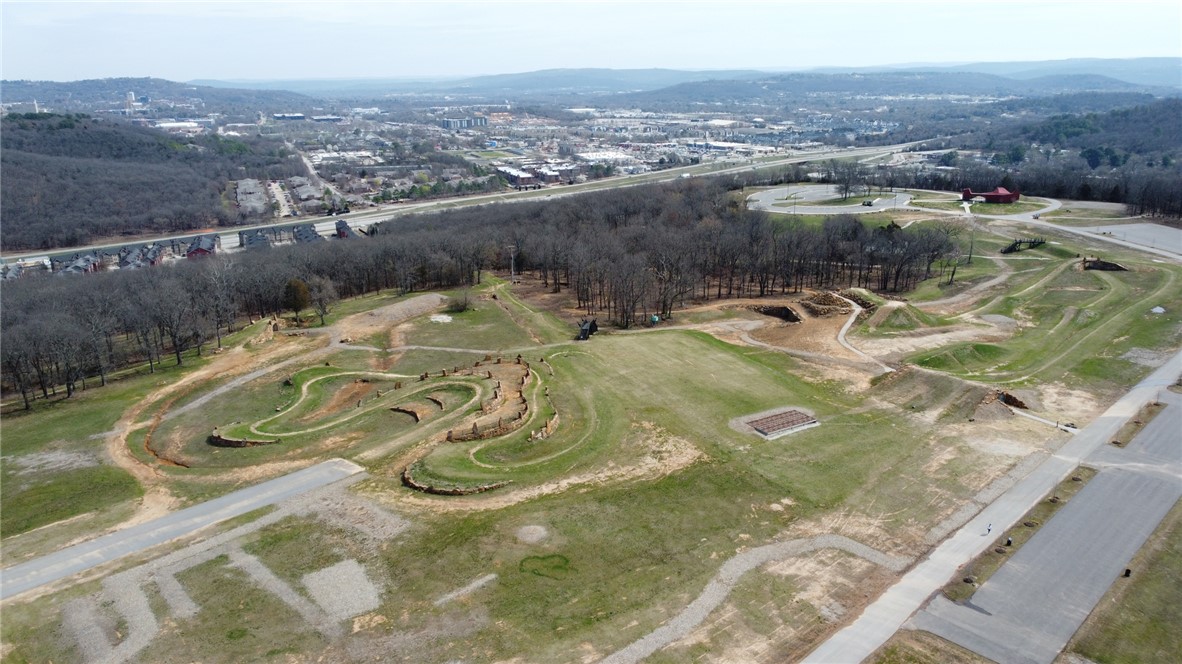 Fayetteville Outlots - Land