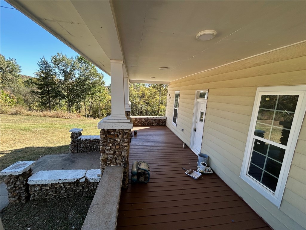 McCraws Add Sulphur Spgs - Residential