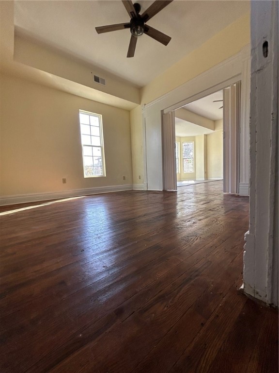 McCraws Add Sulphur Spgs - Residential