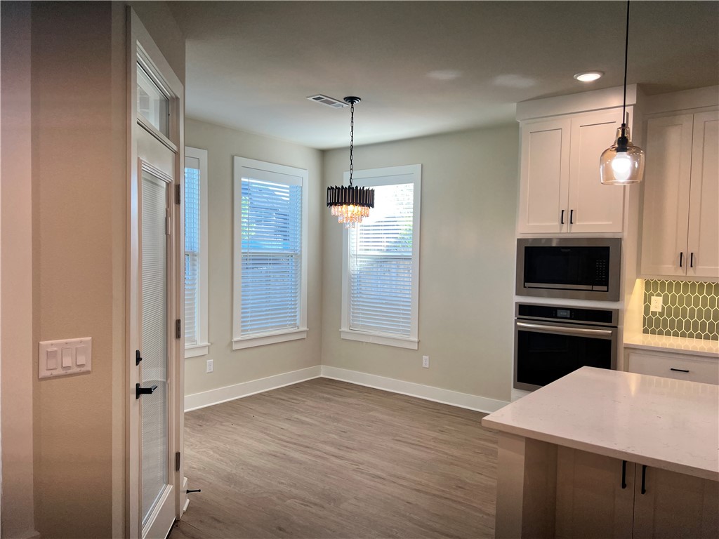 Paradise Park Sub Centerton - Residential Lease