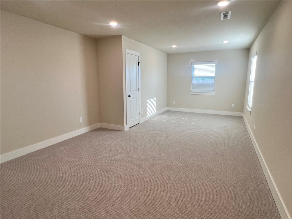 Paradise Park Sub Centerton - Residential Lease