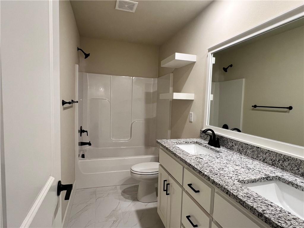 Paradise Park Sub Centerton - Residential Lease