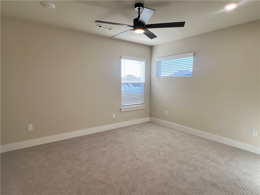 Paradise Park Sub Centerton - Residential Lease