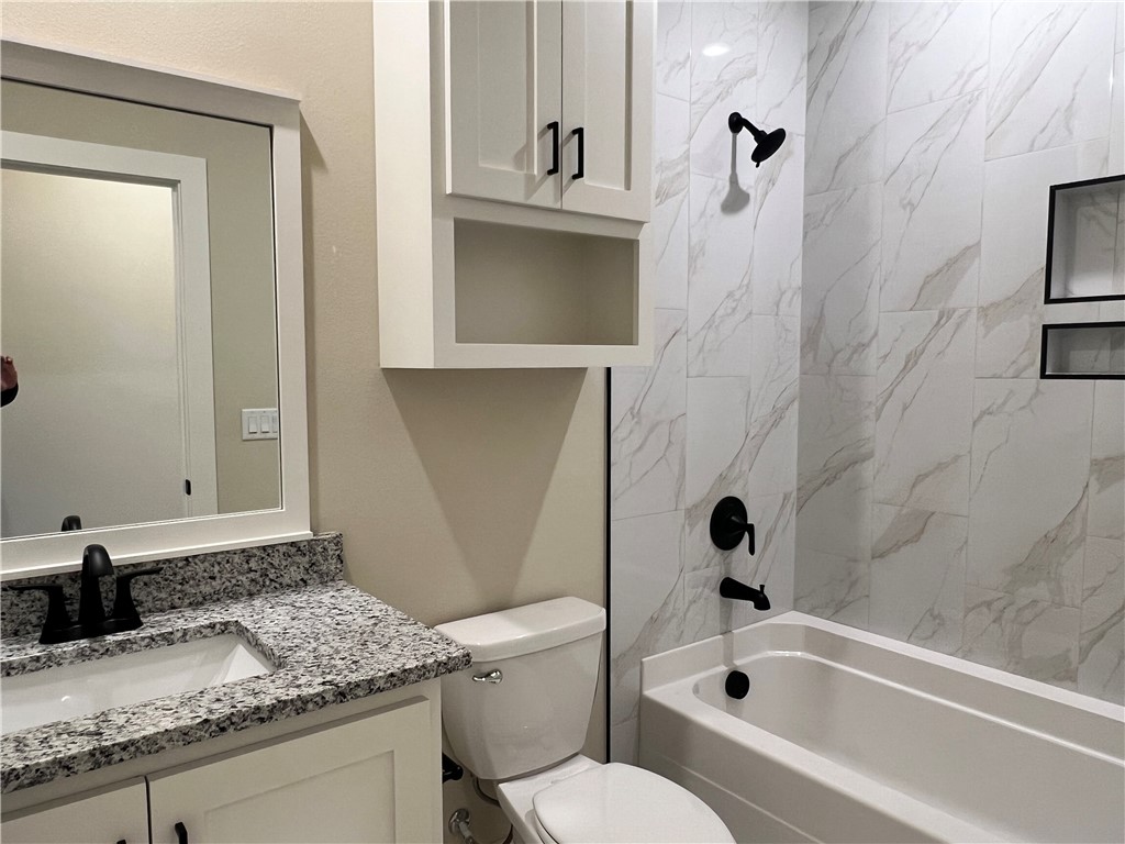 Paradise Park Sub Centerton - Residential Lease