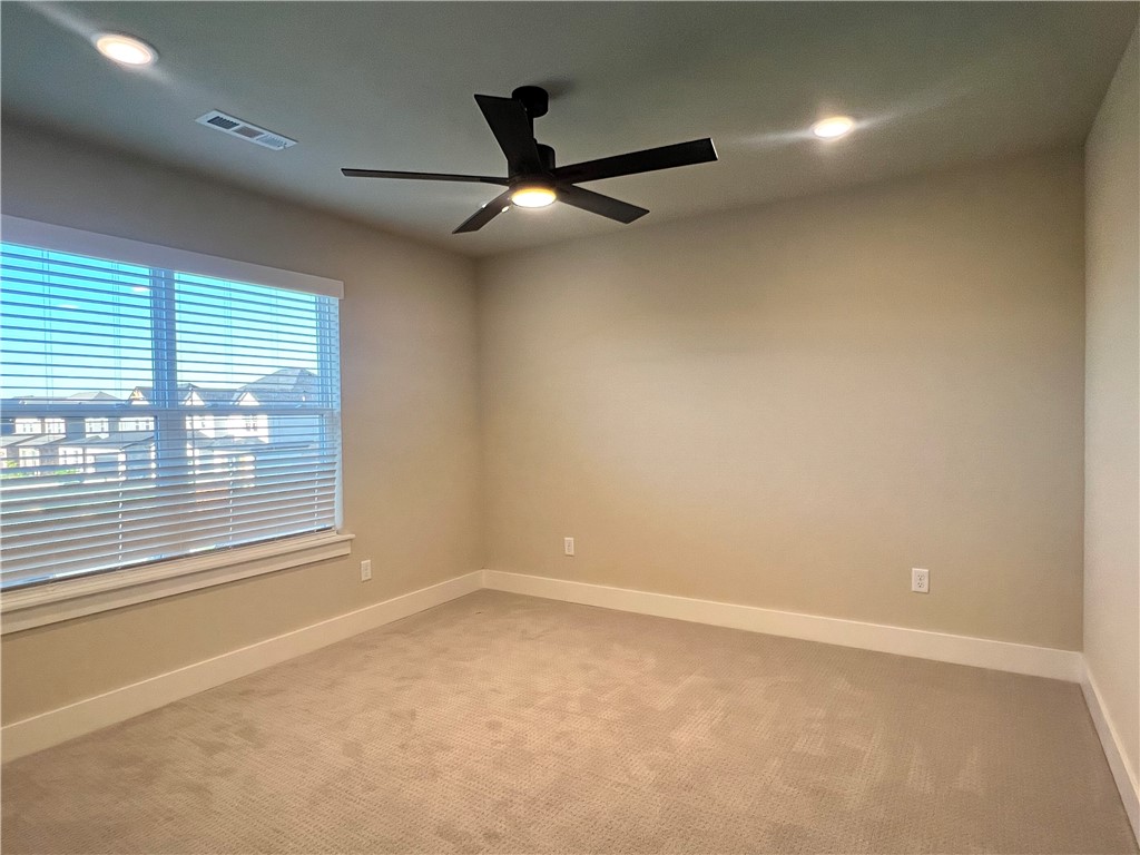 Paradise Park Sub Centerton - Residential Lease