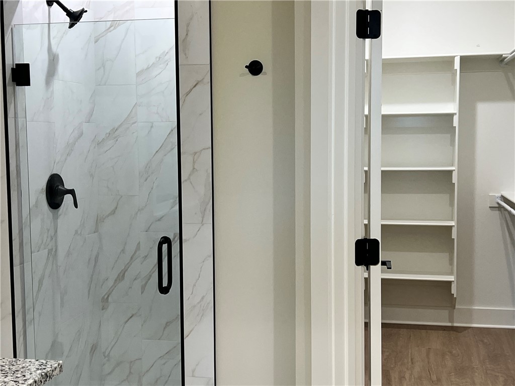 Paradise Park Sub Centerton - Residential Lease