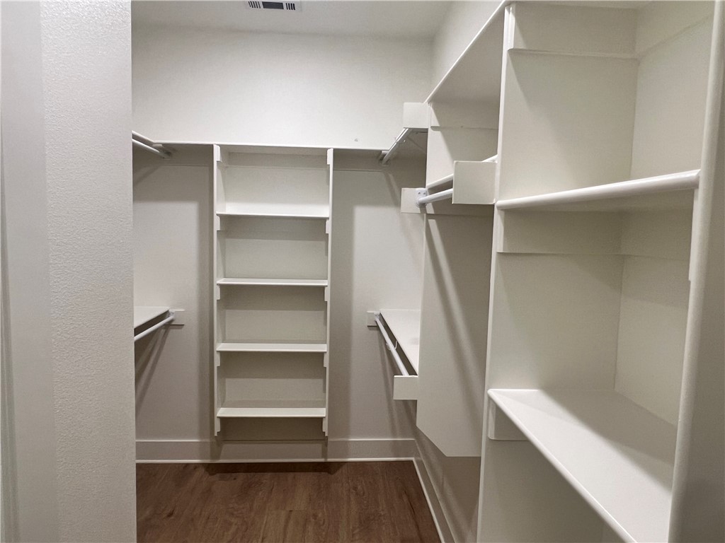 Paradise Park Sub Centerton - Residential Lease