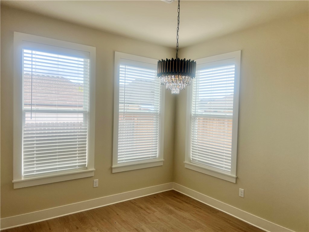 Paradise Park Sub Centerton - Residential Lease