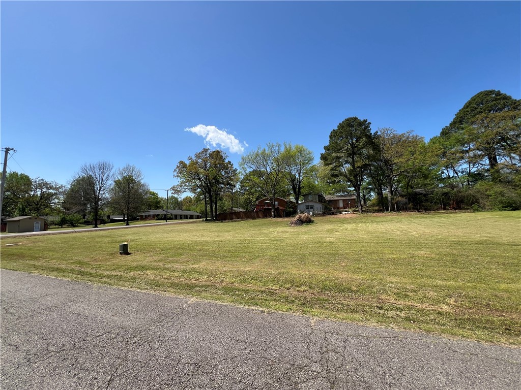 Jeremy Averitt - Land