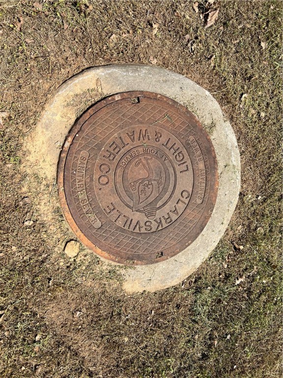 Jeremy Averitt - Land