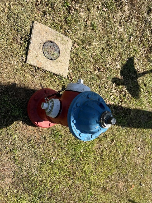 Jeremy Averitt - Land