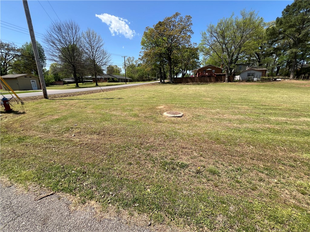 Jeremy Averitt - Land