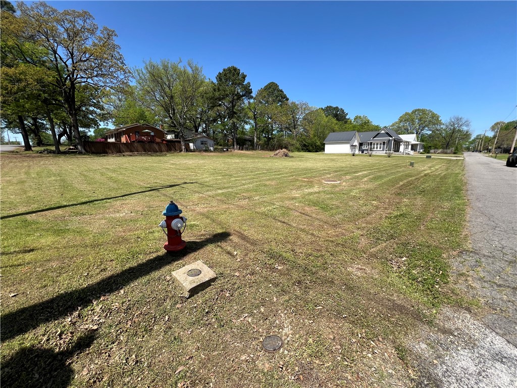 Jeremy Averitt - Land