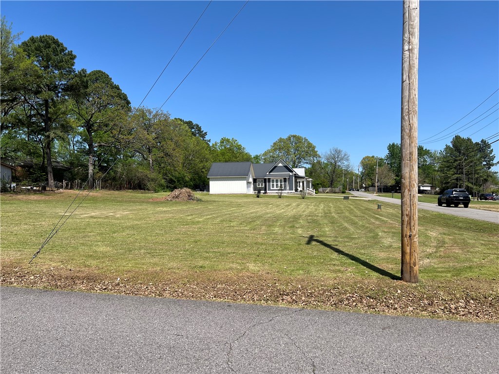 Jeremy Averitt - Land