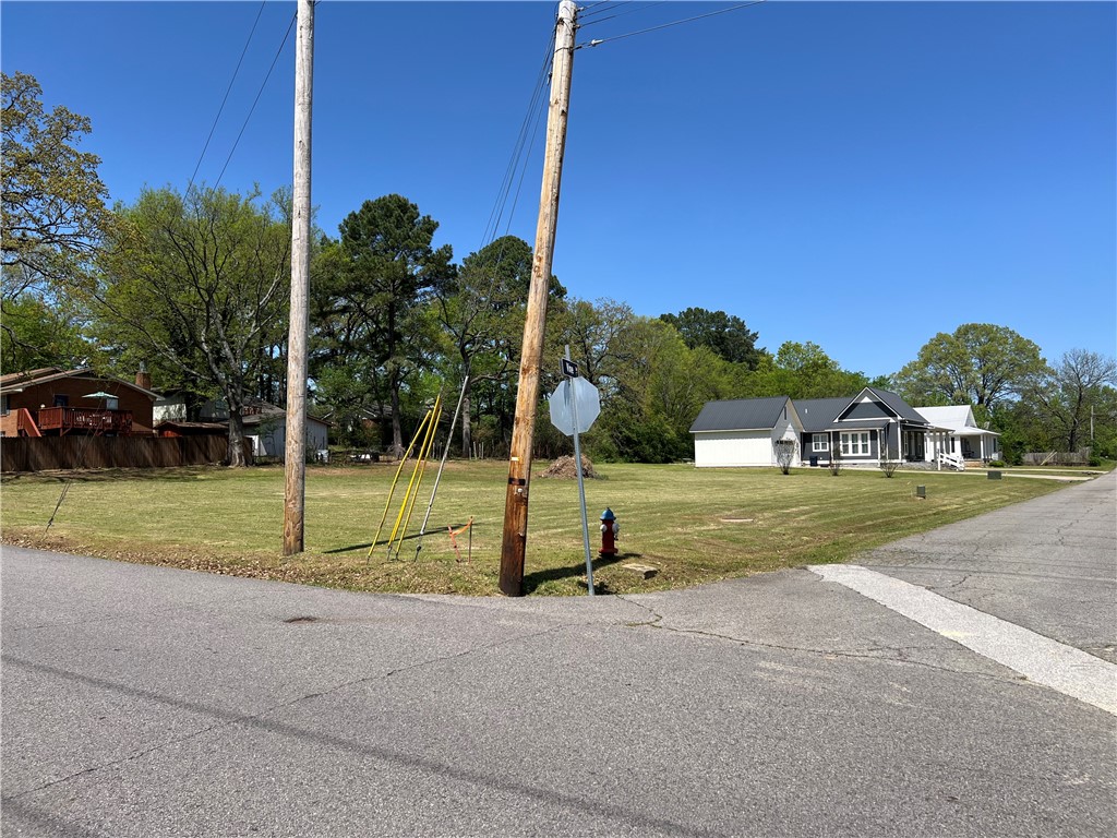 Jeremy Averitt - Land