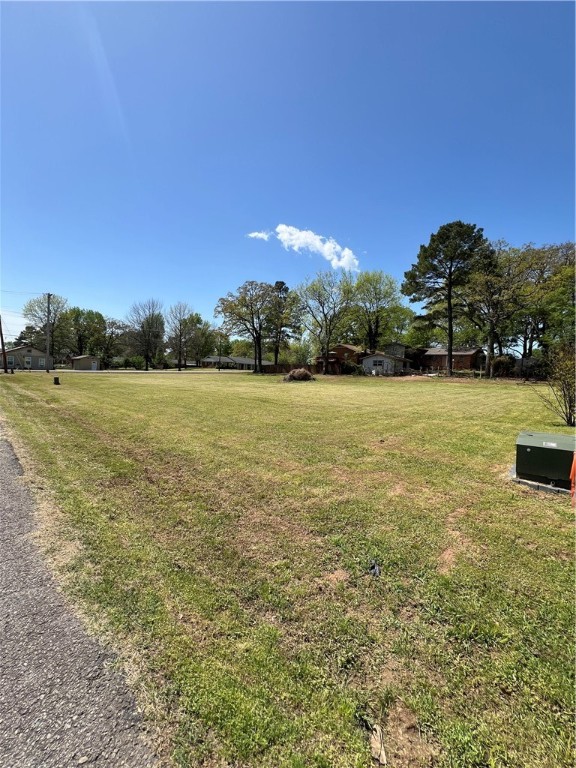 Jeremy Averitt - Land