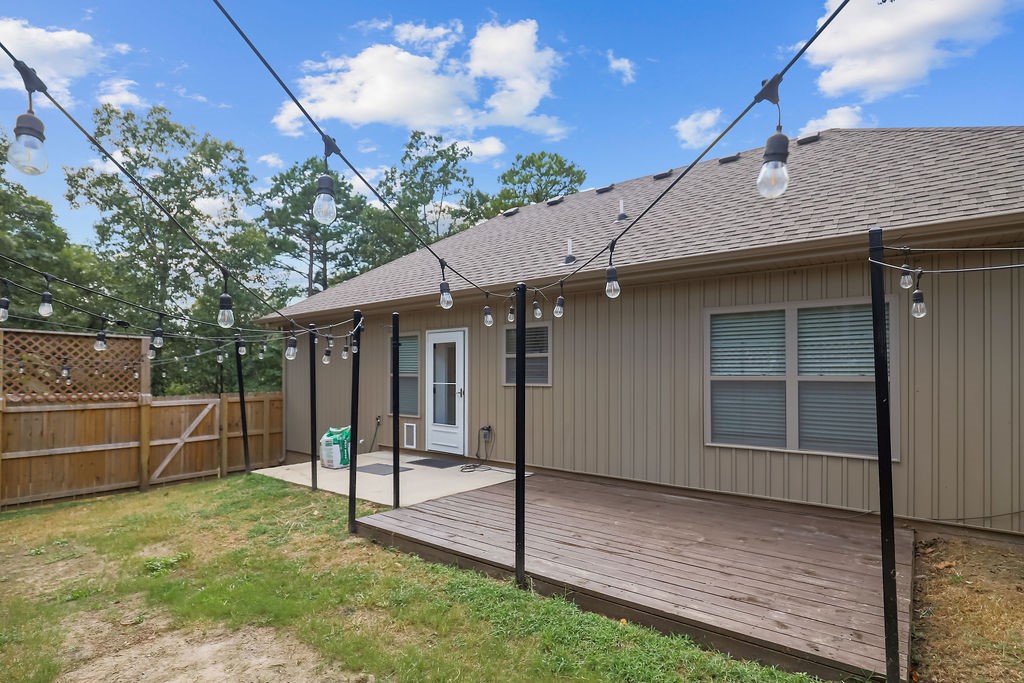 Lakenheath Sub Bvv - Residential