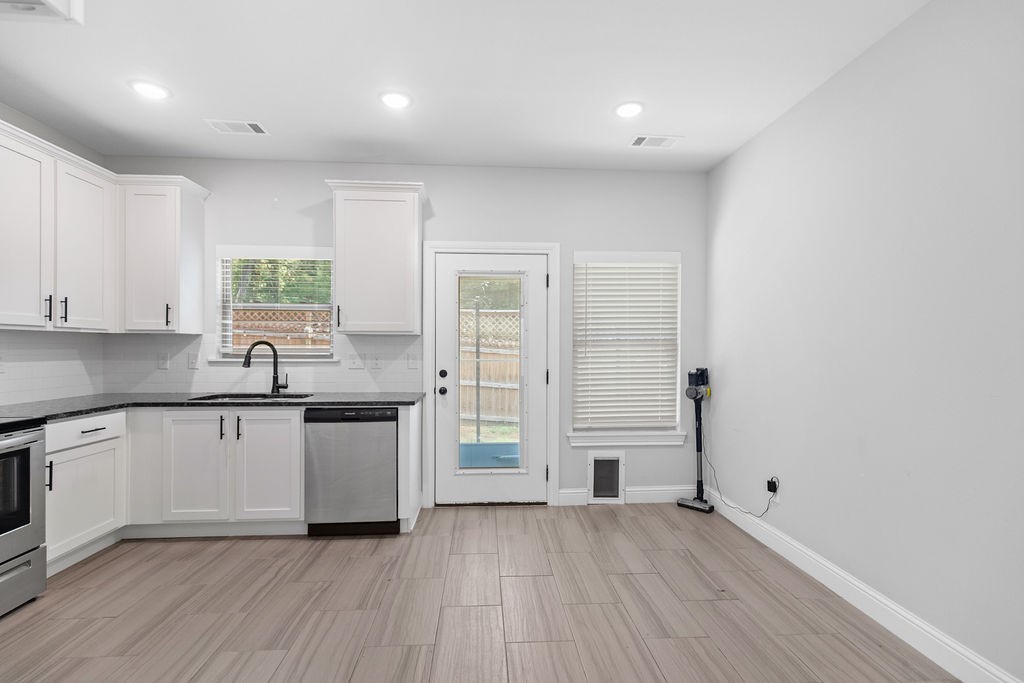 Lakenheath Sub Bvv - Residential
