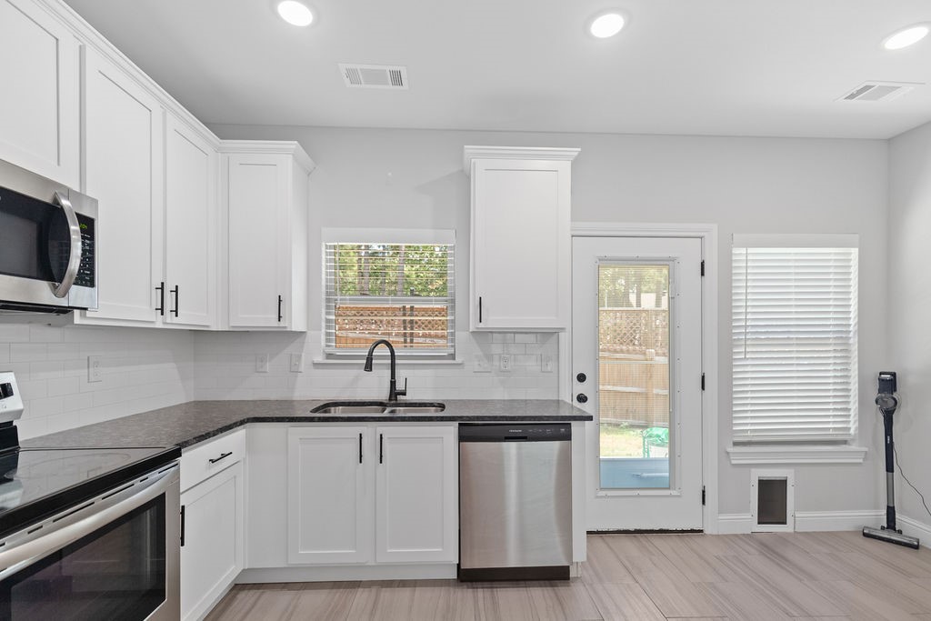 Lakenheath Sub Bvv - Residential