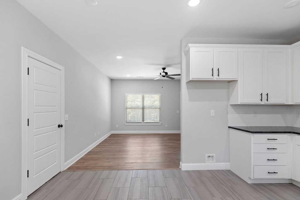 Lakenheath Sub Bvv - Residential