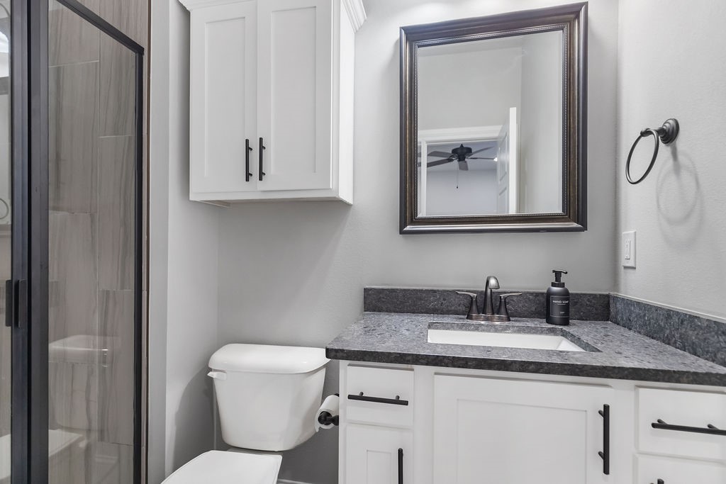 Lakenheath Sub Bvv - Residential