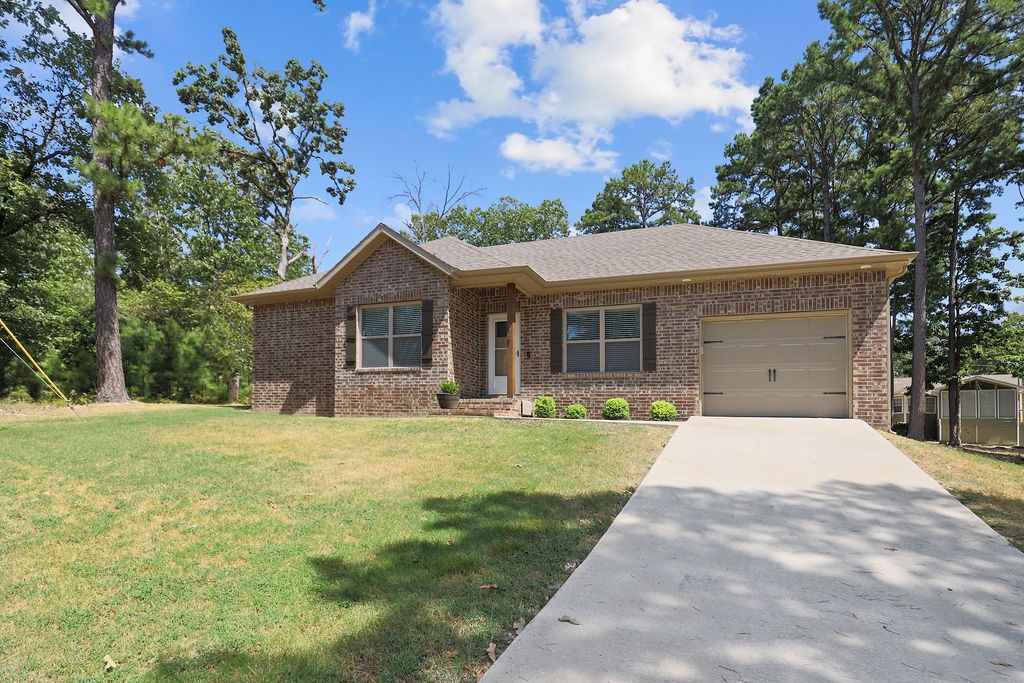 Lakenheath Sub Bvv - Residential