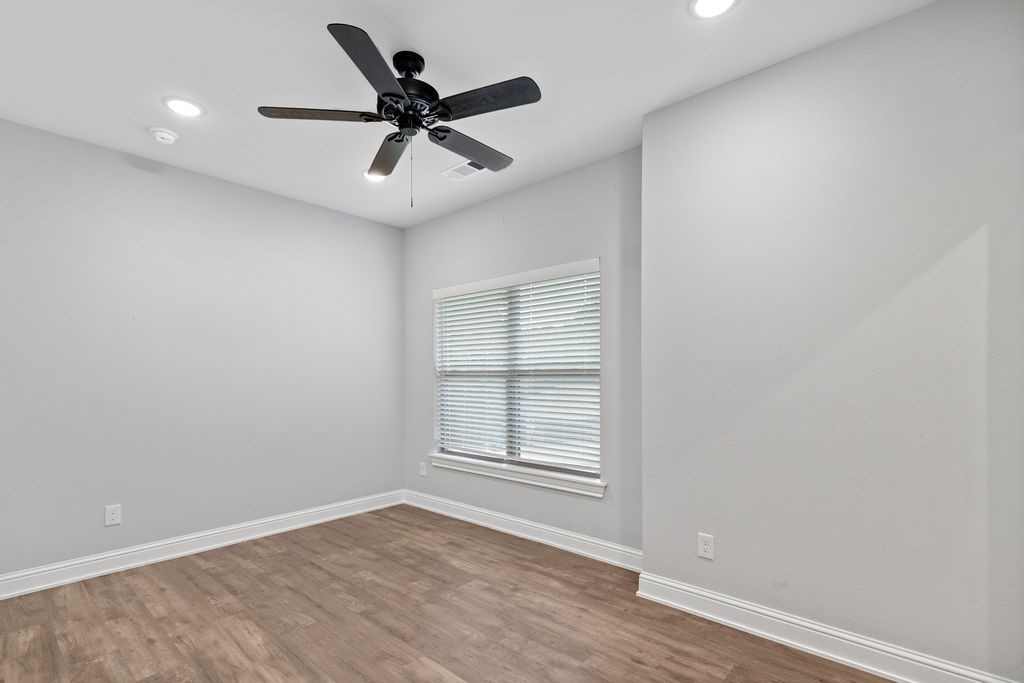 Lakenheath Sub Bvv - Residential